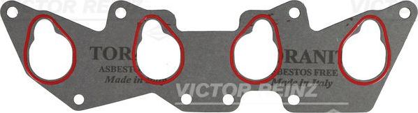 Прокладка впускного коллектора Victor Reinz для Renault Clio II 1998-2005. Артикул 71-35057-00