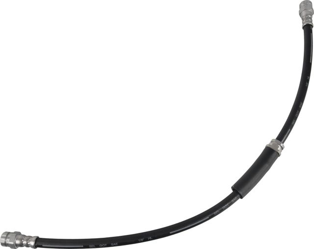 Тормозной шланг Febi Bilstein передний правый/левый для Audi A3 II (8P) 2003-2013. Артикул 30794