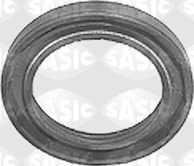 Сальник коленвала Sasic для Peugeot 504 1975-1989. Артикул 5140110