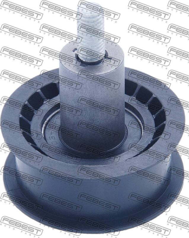 Направляющий (ведущий) ролик ремня ГРМ Febest для Audi Q2 I 2017-2026. Артикул 2388-G4