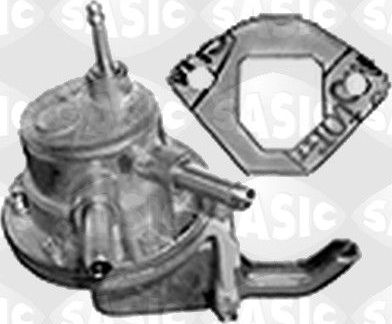 Бензонасос (топливный насос) Sasic для Renault 9 1981-1988. Артикул 4000304