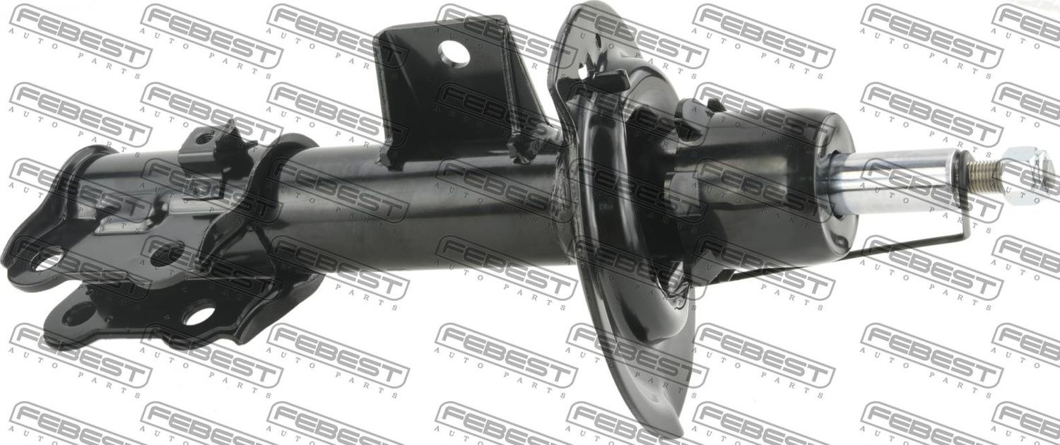 Амортизатор Febest. Артикул 12110-014FR