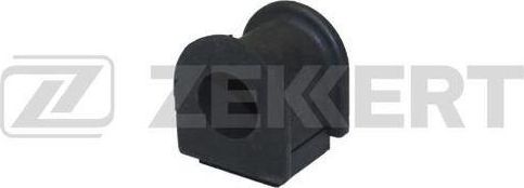 Втулка стабилизатора Zekkert. Артикул GM-1261