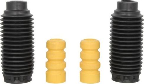 Комплект отбойников и пыльников амортизаторов (стоек) Magnum Technology. Артикул A9C002MT