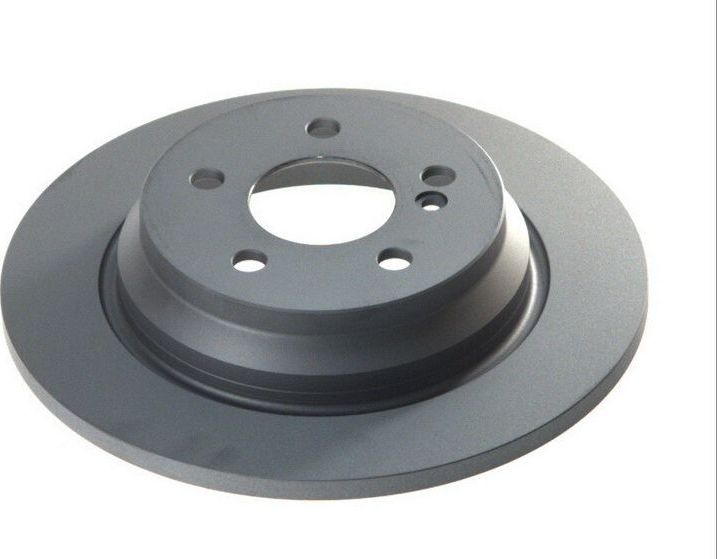 Тормозной диск ATE. Артикул 24.0112-0183.1