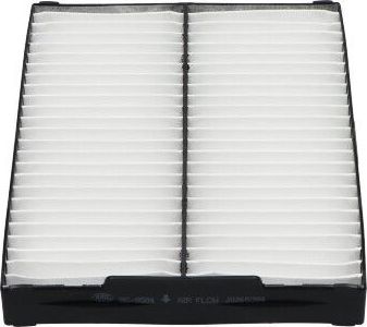 Салонный фильтр AMC Filter для Suzuki Grand Vitara II 1998-2005. Артикул SC-9504