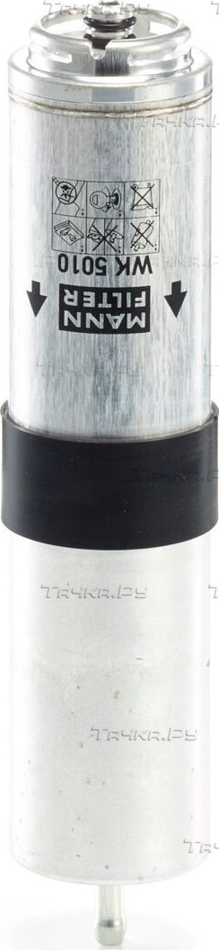 Топливный фильтр Mann-Filter для BMW X1 I (E84) 2009-2015. Артикул WK 5010 z