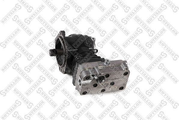 Компрессор пневмоподвески Stellox для Volvo  FH12 1993-2002. Артикул 85-25323-SX