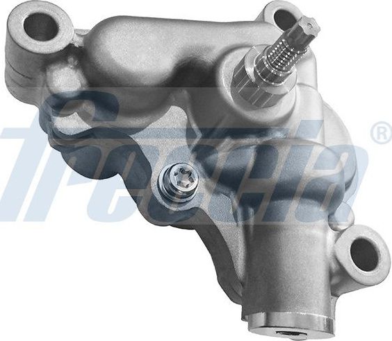 Масляный насос Freccia для Renault Duster I 2015-2020. Артикул OP09-250