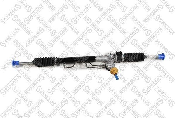Рулевая рейка Stellox для Opel Omega A 1987-1994. Артикул 31-37348-SX