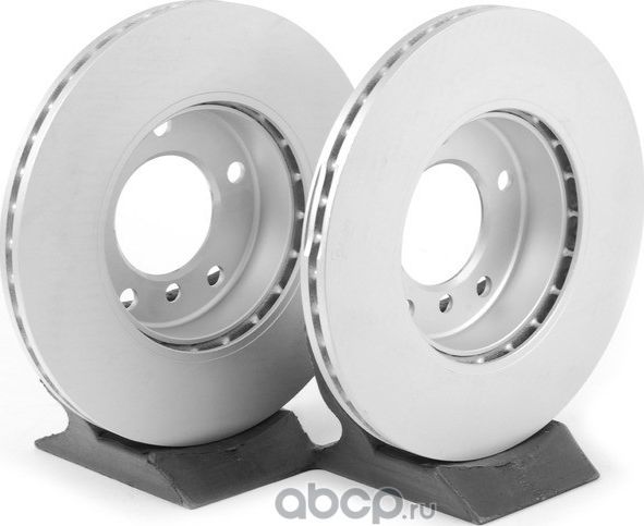 Тормозной диск BMW. Артикул 34116864060