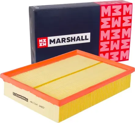 Фильтр воздушный (Marshall). Артикул MA1314