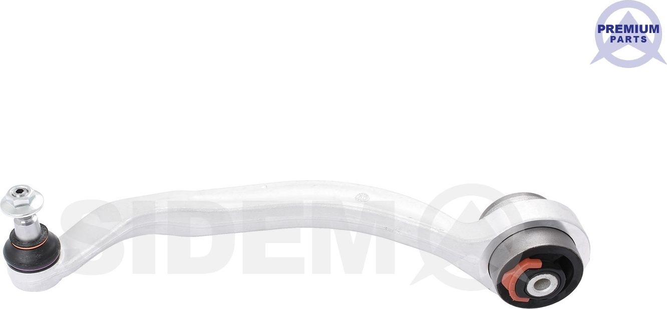 Продольный рычаг передней подвески Sidem (алюминий). Артикул 37776