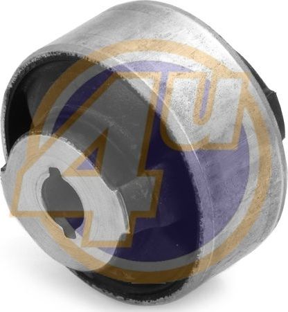 Сайлентблок переднего рычага подвески 4U для Citroen Jumpy III 2016-2026. Артикул CI-P-05342