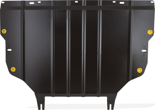 Защита NLZ для картера Ford Mondeo V 2014-2026. Артикул NLZ.16.36.030 NEW