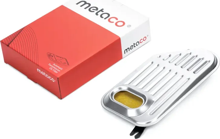 Фильтр АКПП (Metaco). Артикул 1040009