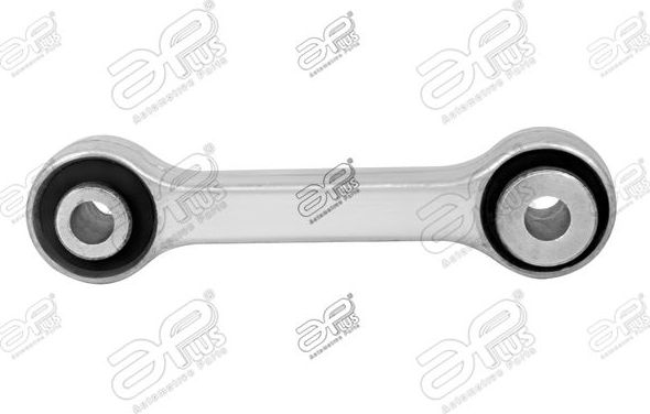 Стойка (тяга) стабилизатора APlus передняя правая/левая для Audi A5 I (8T) 2007-2017. Артикул 20696AP