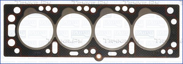Прокладка ГБЦ Ajusa FIBERMAX для Opel Vectra A 1988-1995. Артикул 10066200