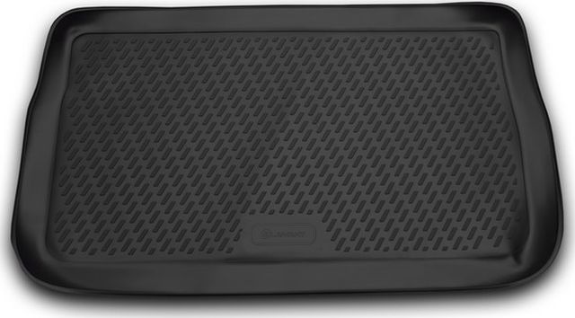 Коврик Element для багажника Chrysler Grand Voyager RT 2008-2026 короткий. Артикул CARCHR00002