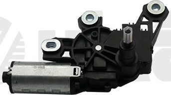 Мотор стеклоочистителя (моторчик дворников) Vika задний для Volkswagen Sharan I 1995-2010. Артикул 99551778001