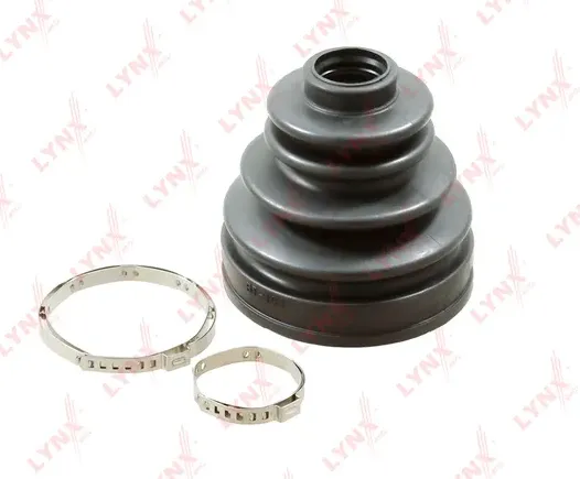 Пыльник ШРУСа (Lynxauto). Артикул PC2073