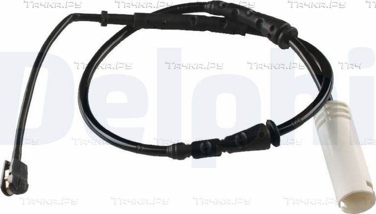 Датчик износа тормозных колодок  Delphi передний для BMW 3 V (E90/E91/E92/E93) 2005-2013. Артикул LZ0259