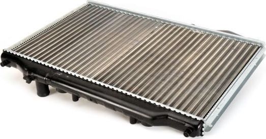 Радиатор охлаждения двигателя Thermotec (алюминий). Артикул D73008TT