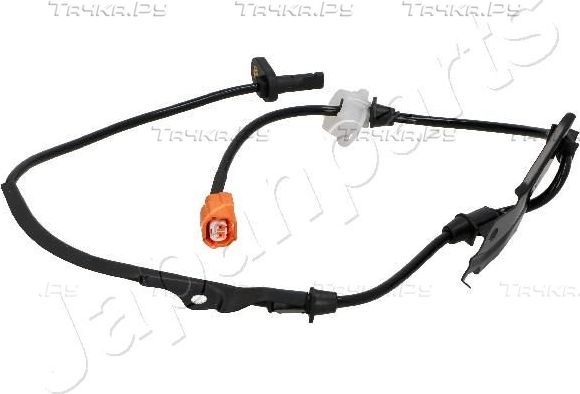 Датчик ABS Japanparts передний правый для Honda Accord VII 2005-2008. Артикул ABS-436