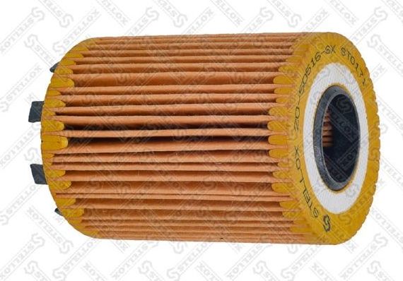 Масляный фильтр Stellox (бумага). Артикул 20-50516-SX