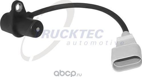 Датчик положения коленвала Trucktec Automotive. Артикул 07.17.032