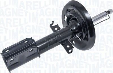 Амортизатор Magneti Marelli передний для Renault Grand Scenic III 2009-2015. Артикул 357252070000