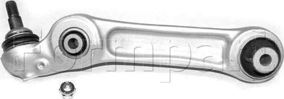 Поперечный рычаг Formpart (алюминий) правый нижний для BMW 6 III (F06/F13/F12) 2010-2018. Артикул 1205097