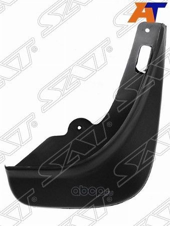 БРЫЗГОВИК ЗАДНИЙ FORD FOCUS II 05-11 4D RH (SAT). Артикул STFDA5064BA1