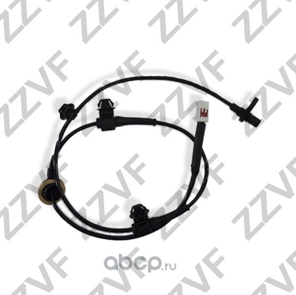 ДАТЧИК АБС ЗАДНИЙ ПРАВЫЙ (R) MAZDA CX-7 FWD (07-12) (Zzvf). Артикул GRA71YC