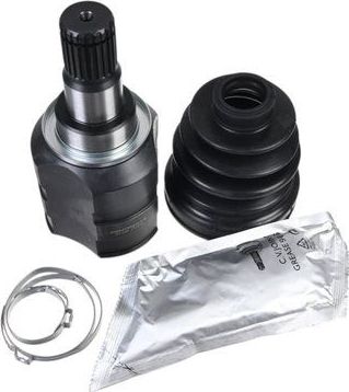 Шрус внутренний (граната) Zentparts. Артикул Z21406