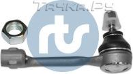 Наконечник рулевой тяги RTS правый для Opel Corsa F 2019-2026. Артикул 91-90722-110
