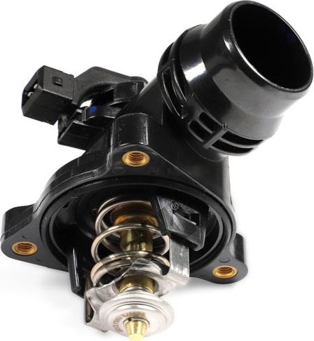 Термостат Hepu для BMW 1 I (E81/E82/E87/E88) 2004-2011. Артикул TM1038