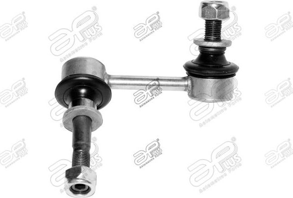 Стойка (тяга) стабилизатора APlus передняя левая для Lexus IS II 2005-2015. Артикул 19535AP