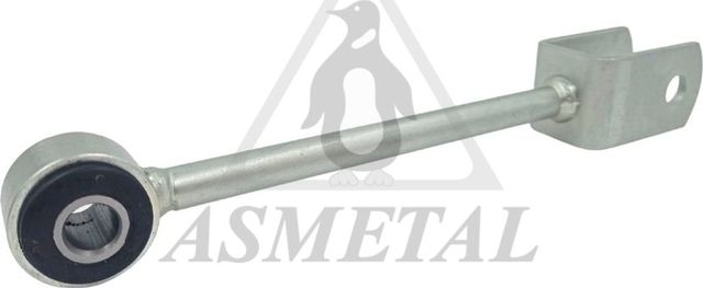 Стойка (тяга) стабилизатора Asmetal. Артикул 26MR0110