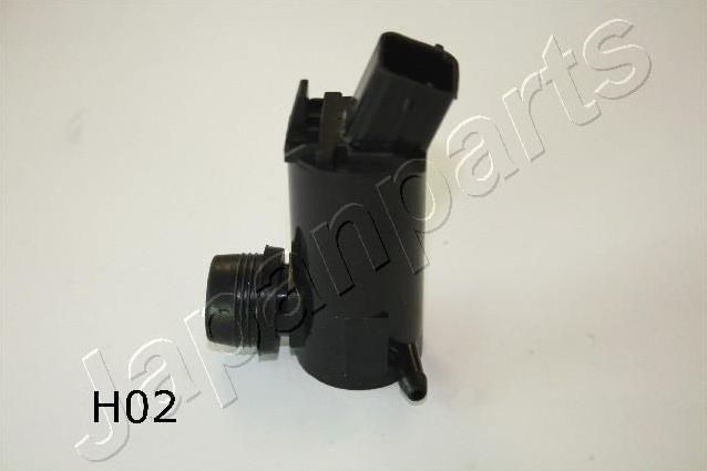 Насос омывателя лобового стекла Japanparts. Артикул WP-H02