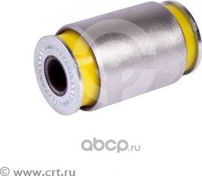 Сайлентблок рычага подвески (Точка Опоры) Точка Опоры. Артикул 12-06-2639