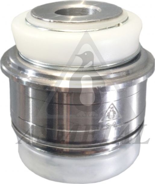 Сайлентблок заднего рычага подвески Asmetal. Артикул 11BM1000