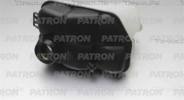 Расширительный бачок Patron (полимерный материал). Артикул P10-0100