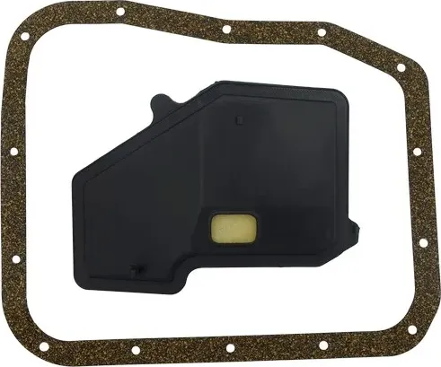 ФИЛЬТР АКПП (Zikmar). Артикул Z15287R