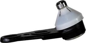 Шаровая опора Zentparts. Артикул Z37067