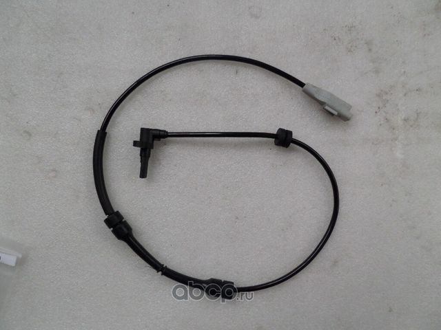 Датчик ABS передний левый PEUGEOT 807 (2002/06 - 05/2010) FIAT ULYSSE MPV (2002/08 - 2011/06) CITROE (Magtechnic). Артикул mag3449