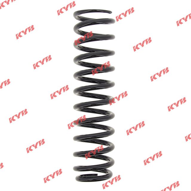 Пружина подвески KYB (Каяба) K-Flex передняя для Honda Shuttle I 1994-2004. Артикул RB2853