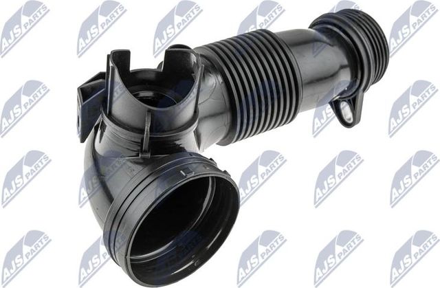 Рукав воздухозаборника, воздушный фильтр NTY. Артикул GPP-BM-045
