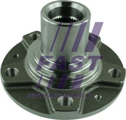 Ступица колеса Fast. Артикул FT23058