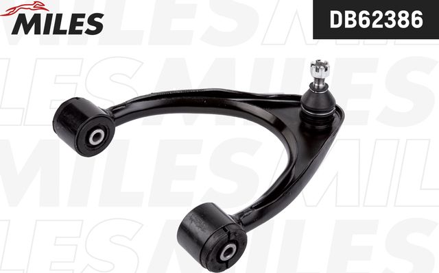 Поперечный рычаг передней подвески Miles левый верхний для Toyota Verossa 2000-2003. Артикул DB62386